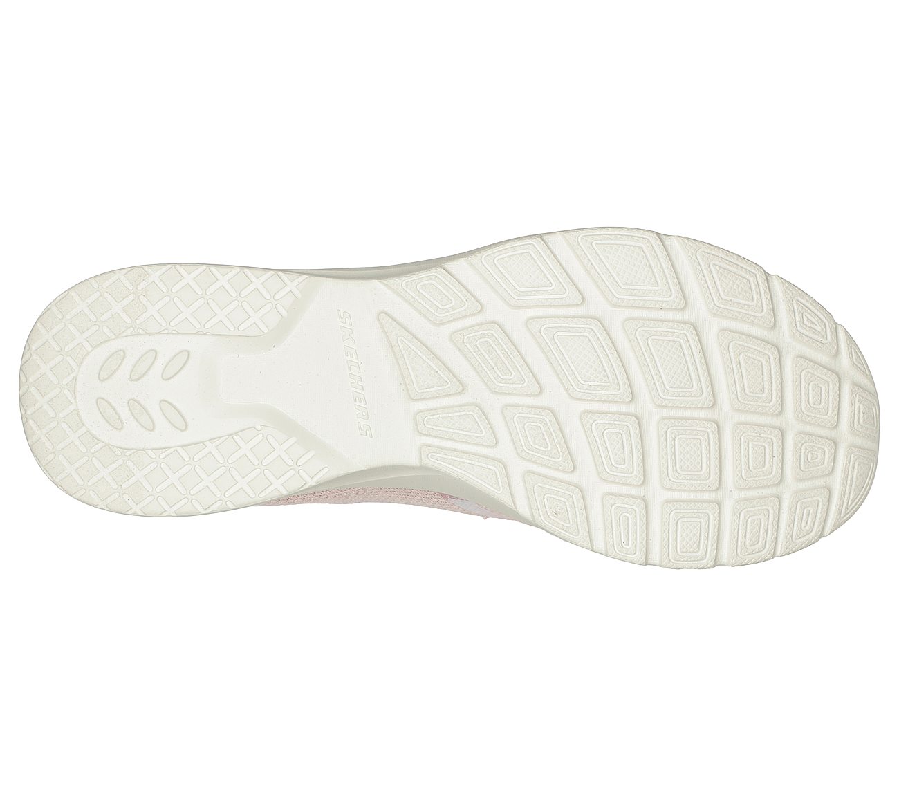 DYNAMIGHT 2, ROSE Footwear Bottom View