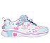 SNUGGLE SNEAKS - SKECH SQUAD,  Footwear Lateral View