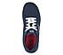 GO RUN 400 - ACTION, NAVY/WHITE