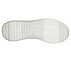 ULTRA FLEX 2.0-PRETTY DAZZLIN, GREY/CORAL Footwear Bottom View