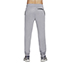 SKECH KNITS RIVAL TAPER PANT, CEMENT Apparels Top View