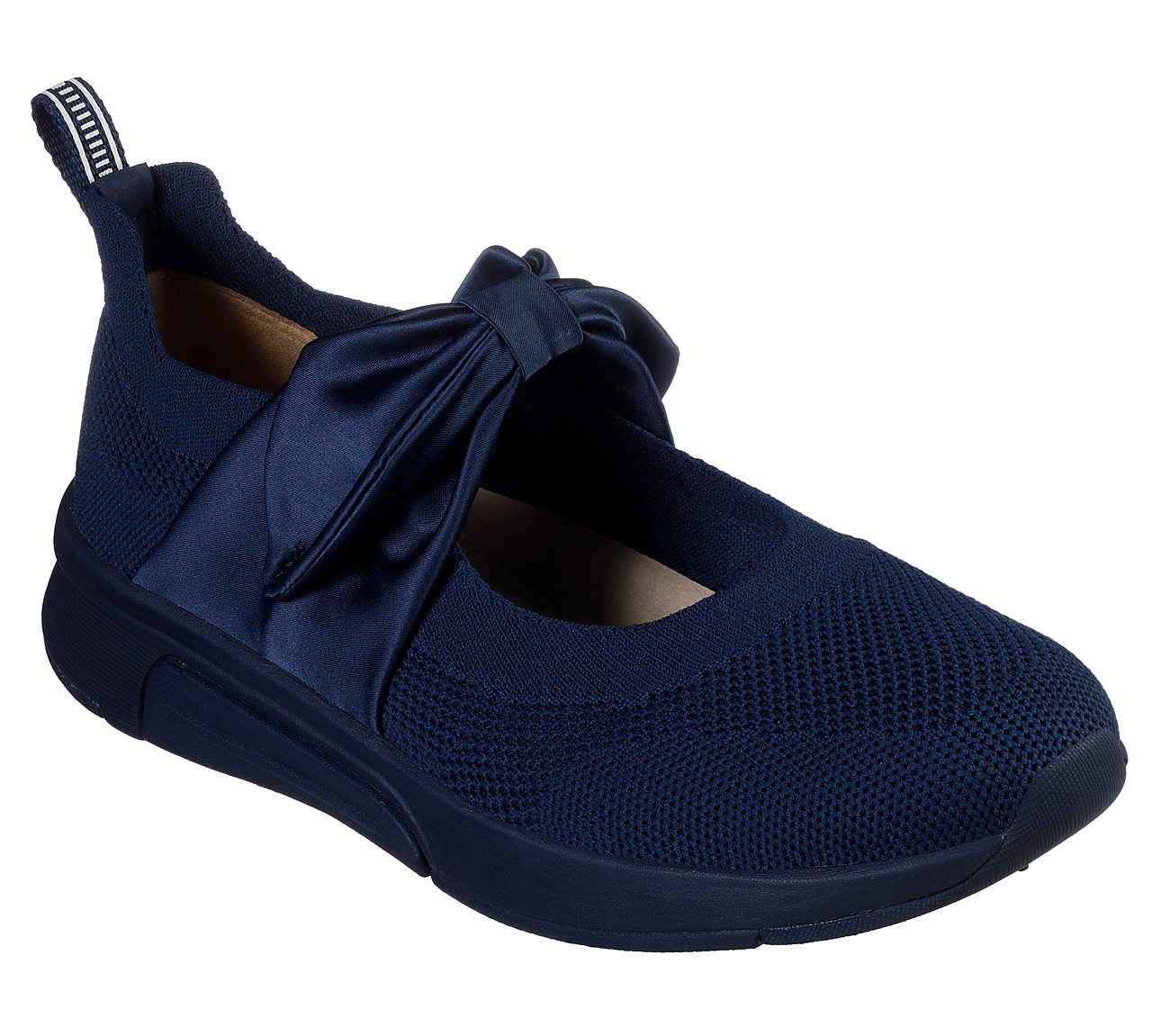 MODERN JOGGER - BETTY, NNNAVY Footwear Lateral View