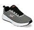 GO RUN PURE, GREY