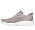 BOBS SQUAD CHAOS-CURRENT MUSE, TTAUPE Footwear Left View