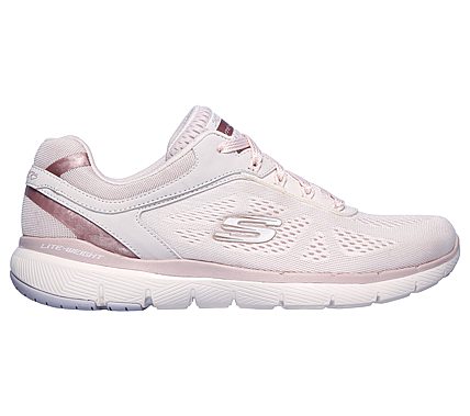 FLEX APPEAL 3.0 - MOVING FAST, LLLIGHT PINK Footwear Right View