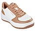 GRAND 92-STEADY WINNING, WHITE/TAN