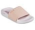 HYPER SLIDE - WILD SIDE, LLLIGHT PINK Footwear Lateral View