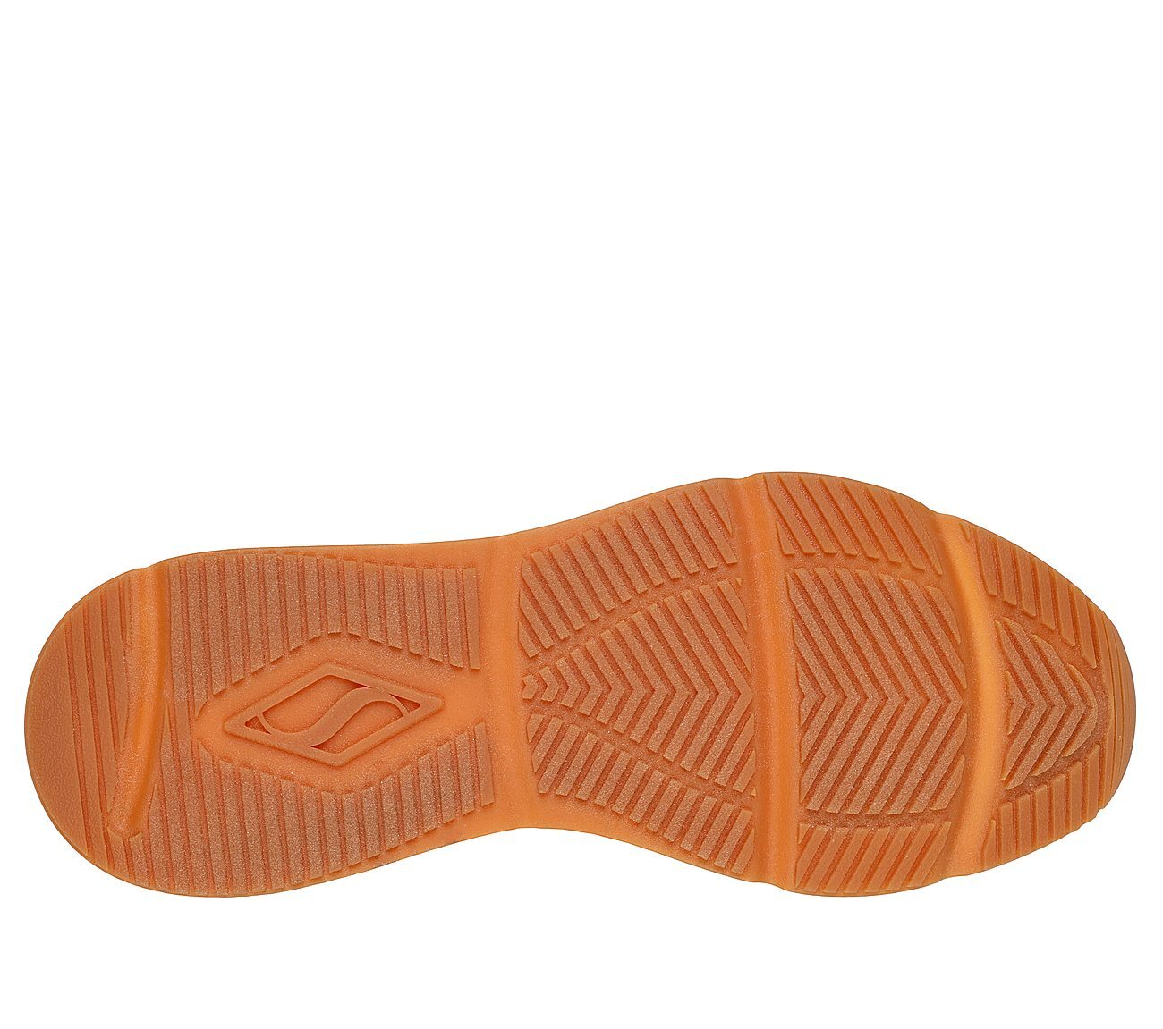 TRES-AIR UNO - CASAIRAL, OOLIVE Footwear Bottom View