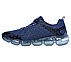 SKECH-AIR 92, NAVY/BLUE Footwear Left View