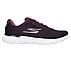 GO RUN 400 - SOLE, BBURGUNDY