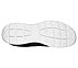 SUMMITS - BRISBANE, NNNAVY Footwear Bottom View