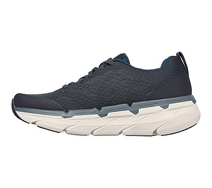 MAX CUSHIONING PREMIER -REGUL,  Footwear Left View