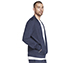 SKECH-KNITS ULTRA GO HOODLESS, NNNAVY Apparel Bottom View