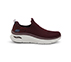 ARCH FIT D'LUX-KEY JOURNEY, BBURGUNDY Footwear Right View