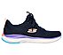 ULTRA GROOVE-QUICK ADVANTAGE,  Footwear Left View