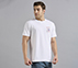 APPLIQUE PRINT T-SHIRT,  Apparel Bottom View