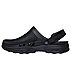 CRESTON ULTRA - ADVENTURE, BBLACK Footwear Left View