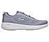 GO WALK STABILITY - ANY TIME,  Footwear Top View