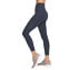 GOWALK HW 7/8 LEGGING II, NNNAVY Apparels Bottom View