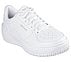 GRAND 92 - BE LIFTED, WWWHITE Footwear Right View