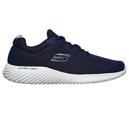 BOUNDER - VOLTIS, NNNAVY Footwear Right View