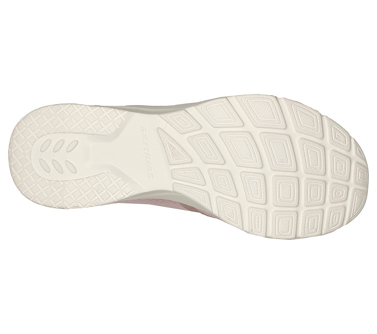 DYNAMIGHT 2.0-SOFT EXPRESSION, ROSE Footwear Bottom View