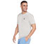 ON THE ROAD T-SHIRT, GGREY Apparels Bottom View