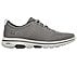 GO WALK 5 - WARWICK, KKHAKI Footwear Lateral View