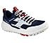 SKECHERS MONSTER - MASHTON,  Footwear Top View