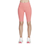 GOFLEX HW 10" BIKE SHORTT, CCORAL Apparel Lateral View