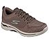 GO WALK ARCH FIT-GRAND SELECT,  Footwear Top View