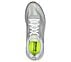 GO RUN ELEVATE, WHITE/GREY
