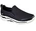 GO WALK ARCH FIT - TOGPATH, BBBBLACK Footwear Lateral View