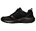 BOUNDER - ZALLOW, BBLACK Footwear Left View