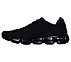 SKECH-AIR 92 - JANDEN, BBLACK Footwear Left View