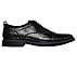 BREGMAN - SELONE, BBBBLACK Footwear Right View
