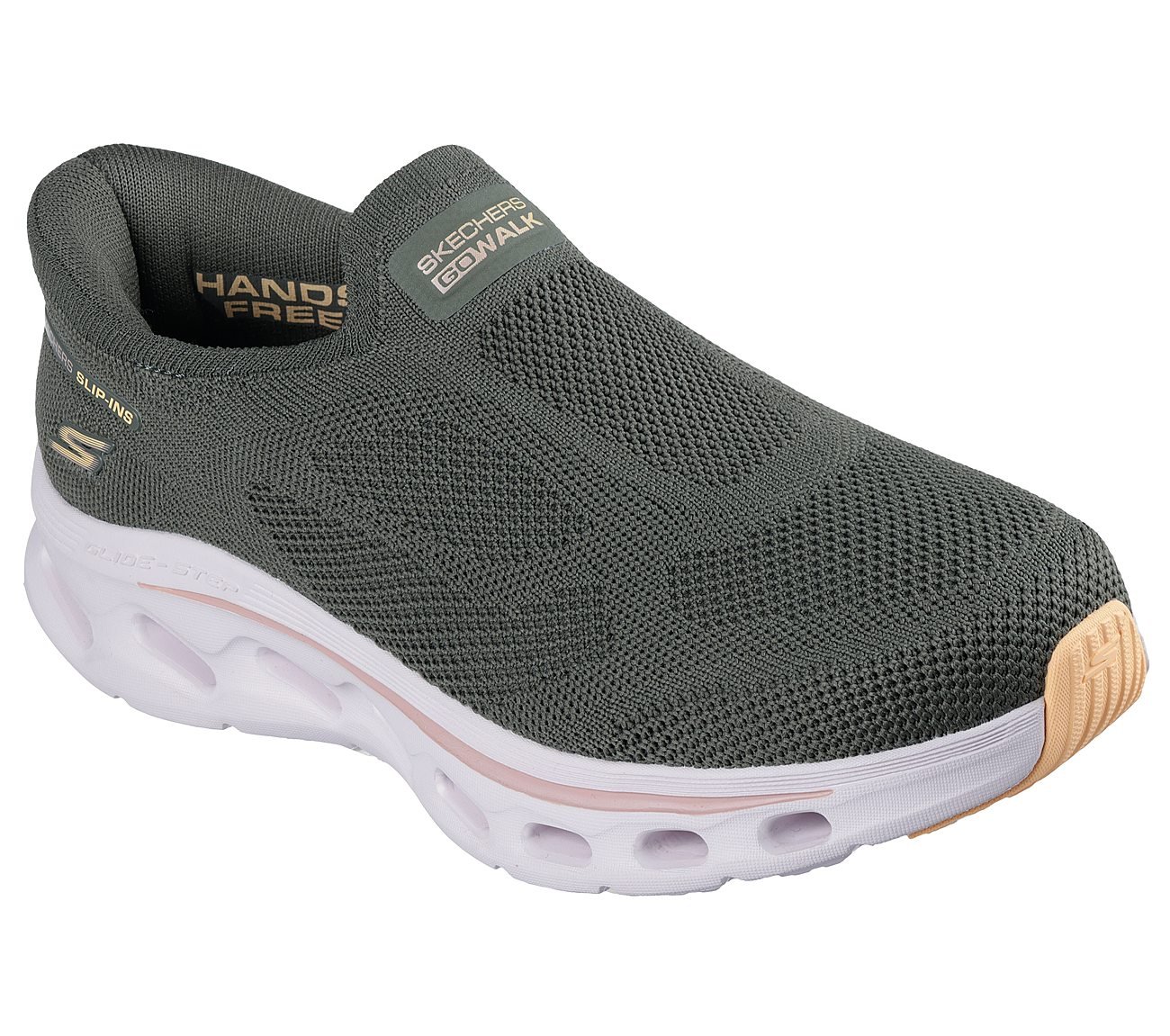Buy Skechers GO WALK GLIDE-STEP ANNE Women