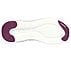 MAX CUSHIONING HYPER BURST, BLACK/MAUVE