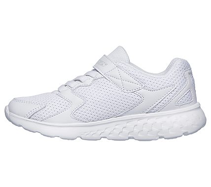 GO RUN 400-INTREPID,  Footwear Left View