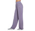 RESTFUL 4 POCKET PANT, GREY/PURPLE Apparels Bottom View