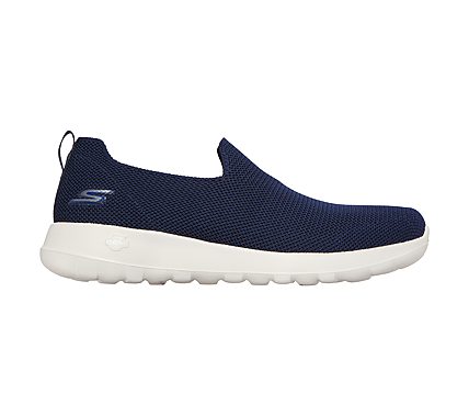 GO WALK MAX - MODULATING, NNNAVY Footwear Right View