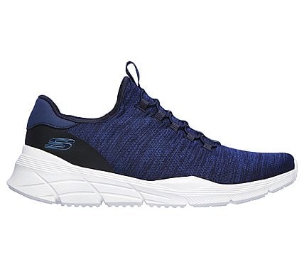 EQUALIZER 4.0 - VOLTIS, NAVY/BLUE Footwear Right View