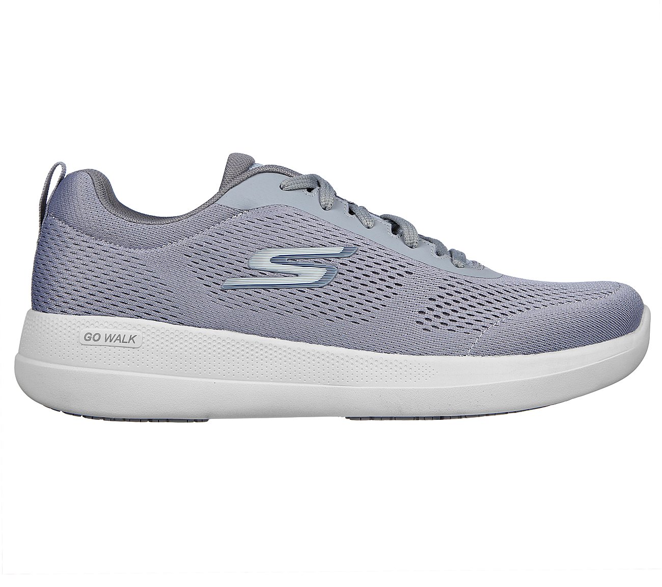 GO WALK STABILITY - ANY TIME,  Footwear Top View