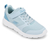 GO RUN 400, LIGHT BLUE Footwear Right View