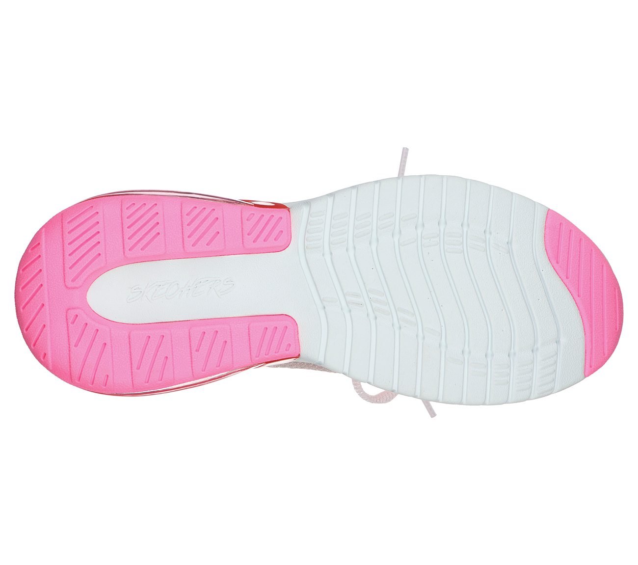 skechers air stratus pink