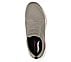 ARCH FIT ORVAN - DENISON, TAN Footwear Top View