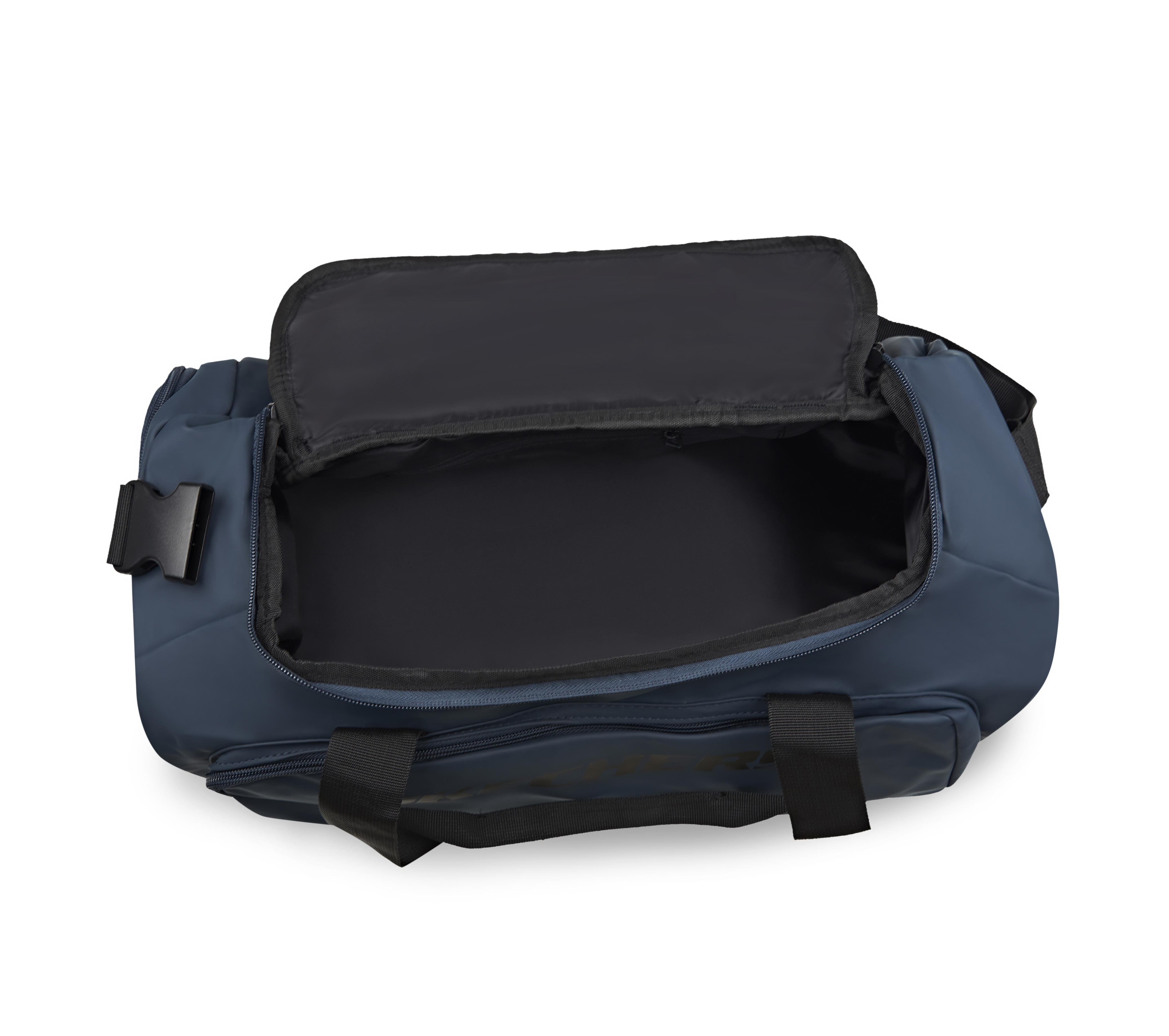 DUFFLE,  Accessories Right View