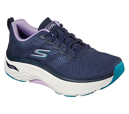 MAX CUSHIONING ARCH FIT,  Footwear Lateral View