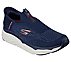 MAX CUSHIONING ELITE - ADVANT, NNNAVY Footwear Right View