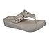 VINYASA - PRETTY THANG, TTAUPE Footwear Lateral View